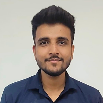 Bhumik Shah