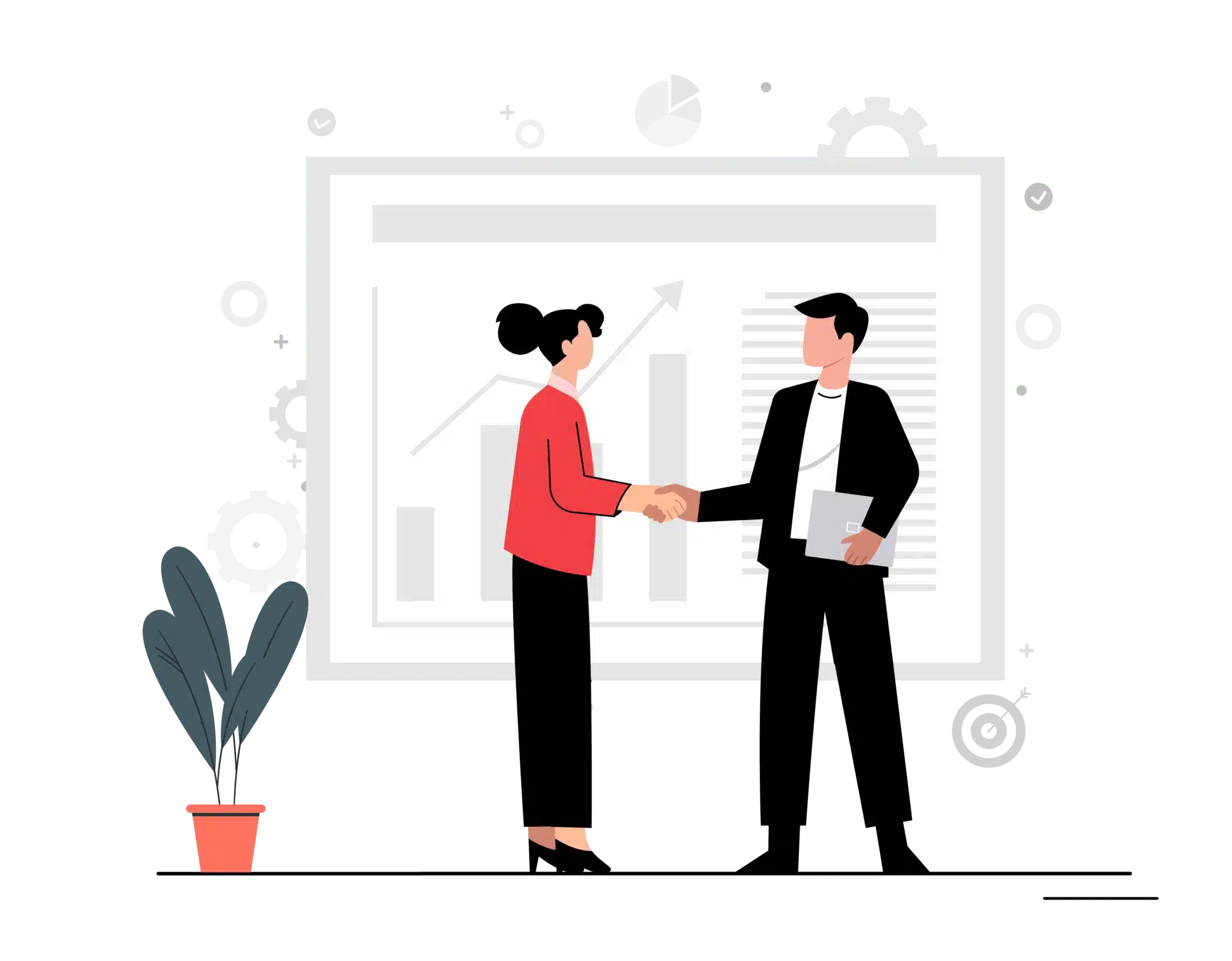 How to attract legal minds without bar exams?