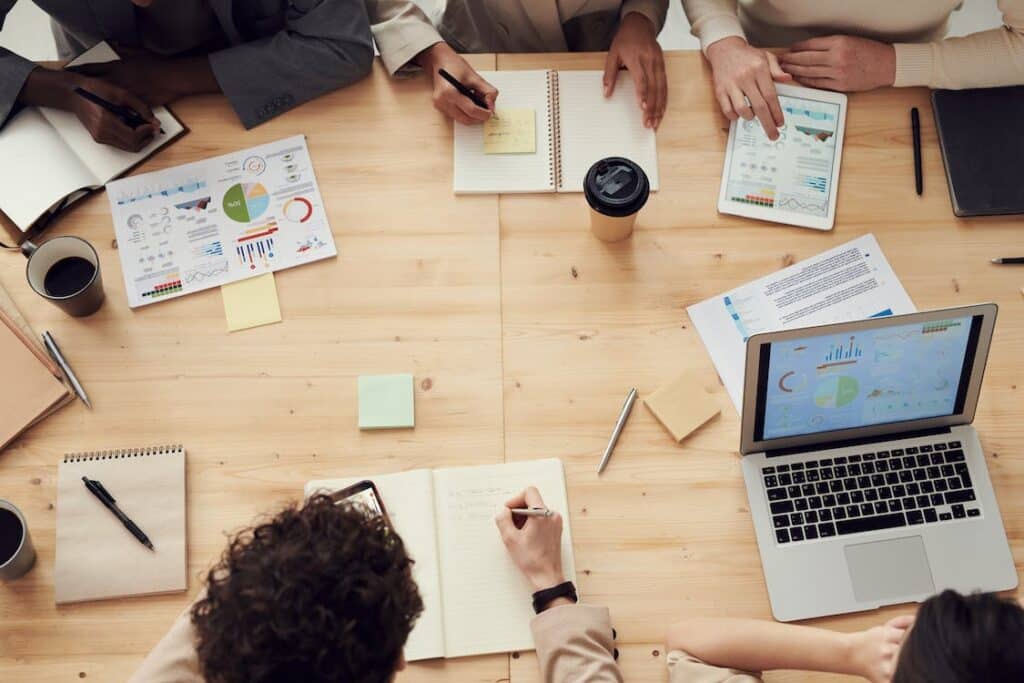 develop a succession planning plan