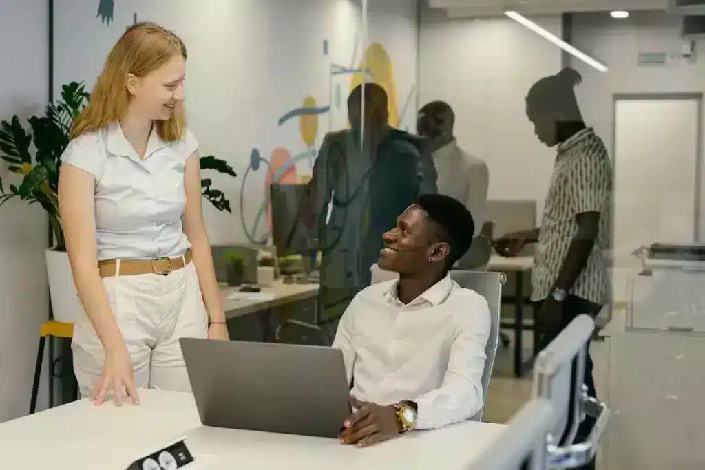 diversity and inclusion
