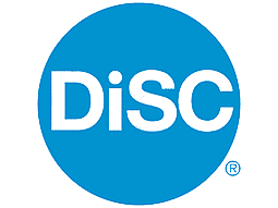 Everything DiSC