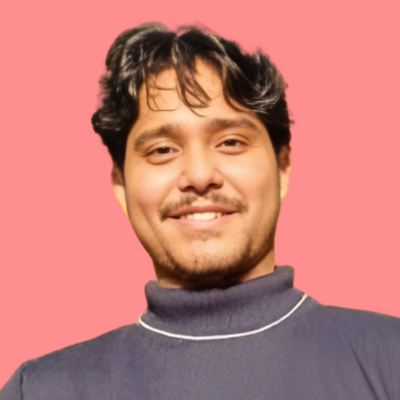 Harsha Ghosh
