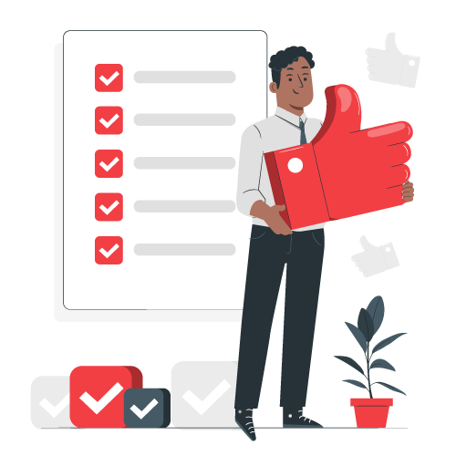 HR compliance checklist