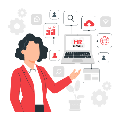 HR Softare