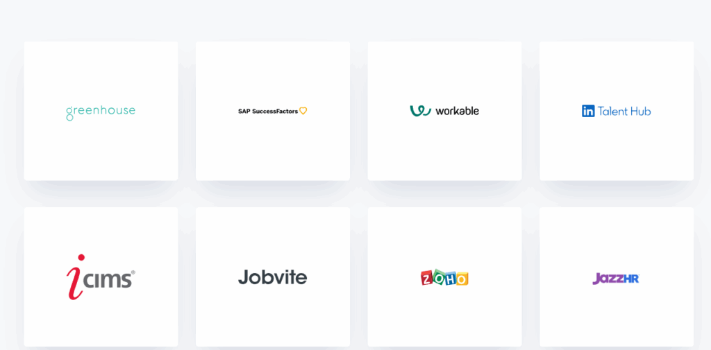 HackerEarth integrations