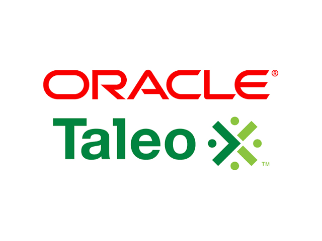 Oracle Taleo