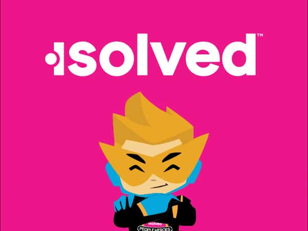 isolved
