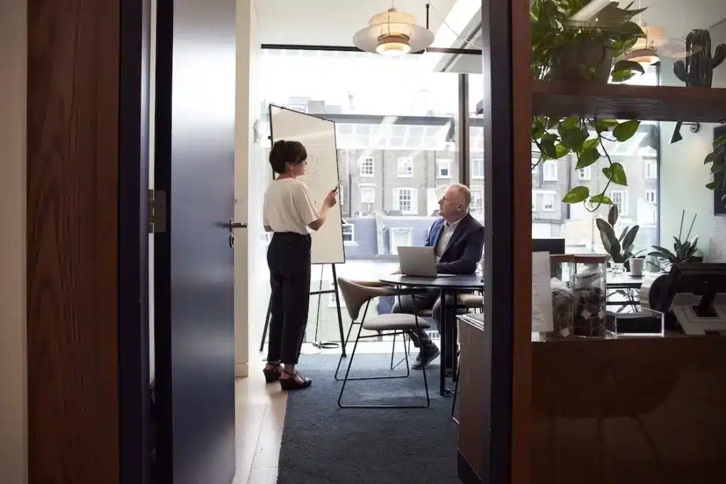 key positions for succession planning