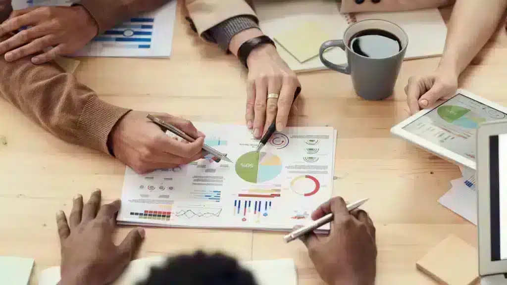 measure the success of a succession planning plan