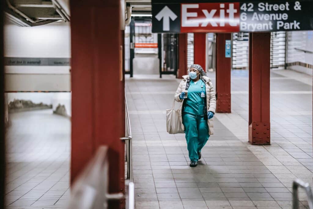 Explore the nurse job description template and hire the right candidate for your team.