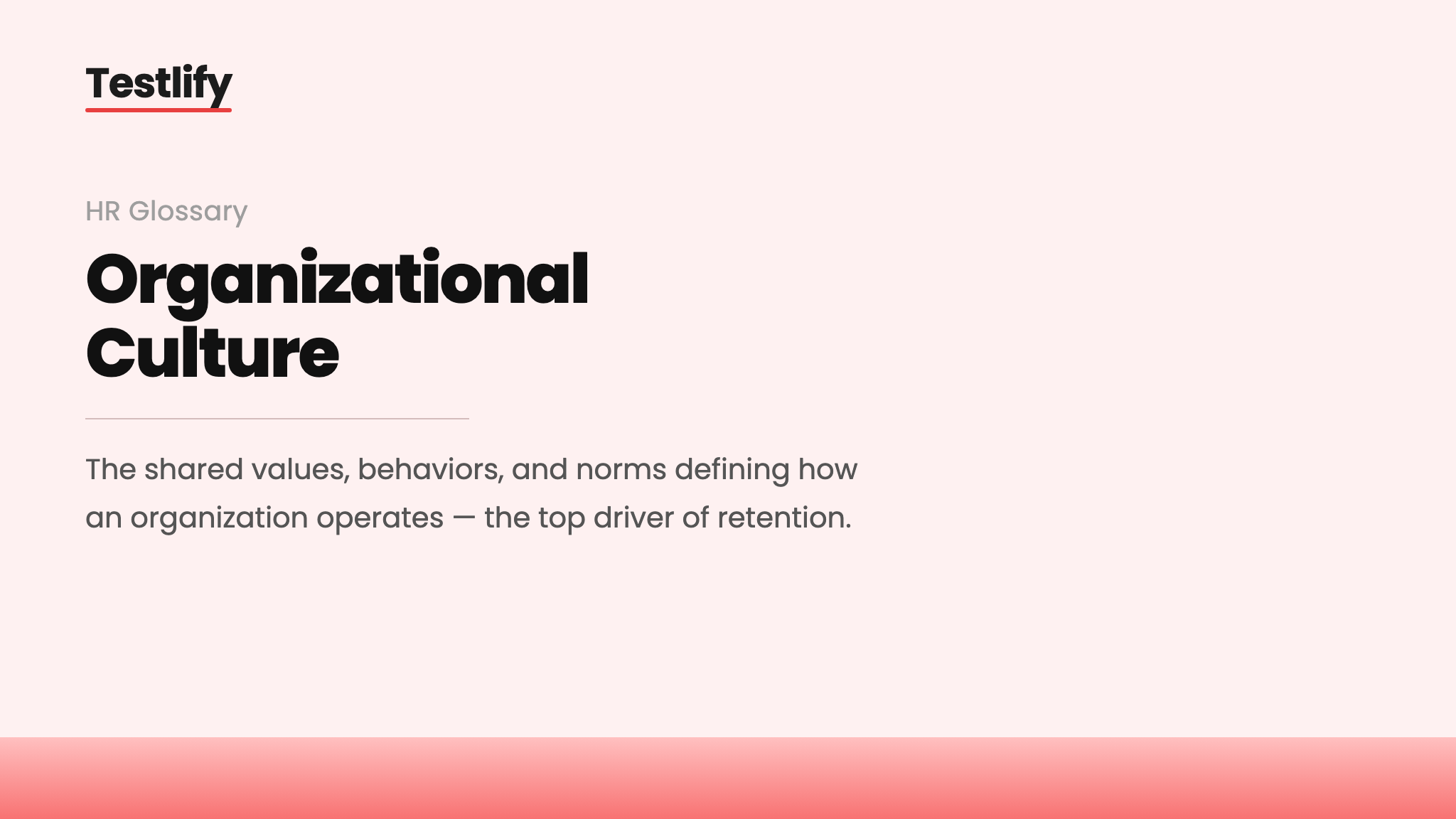 Image showing the meaning of organizational culture