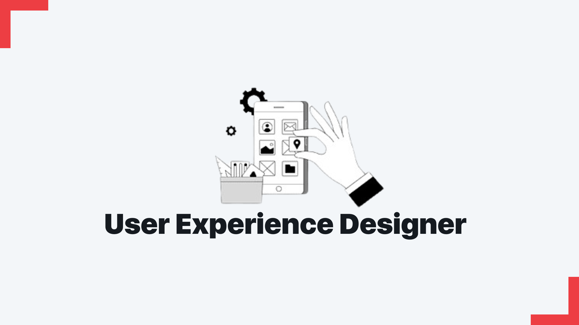 User Experience Designer