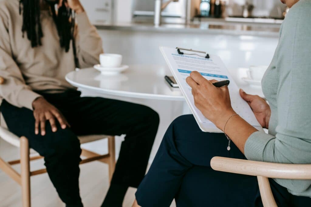 Good candidate experience 