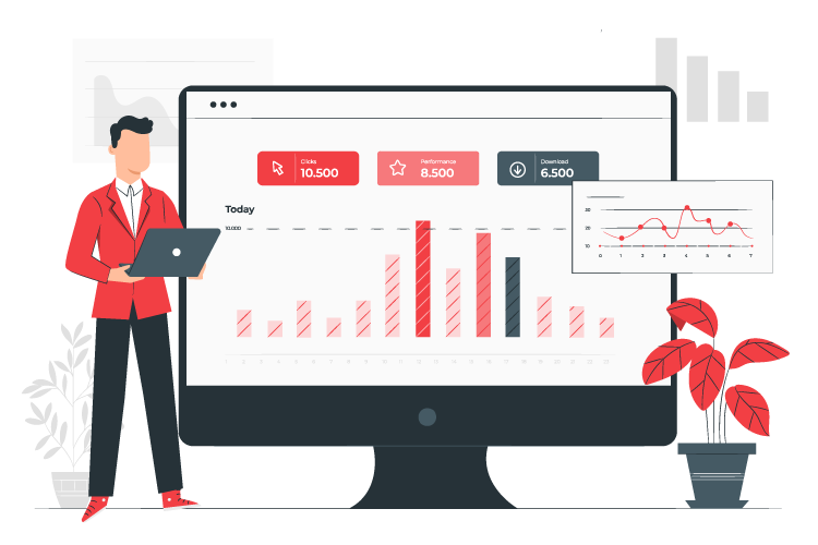 Reporting and Analytics