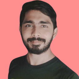 Rishav Kumar
