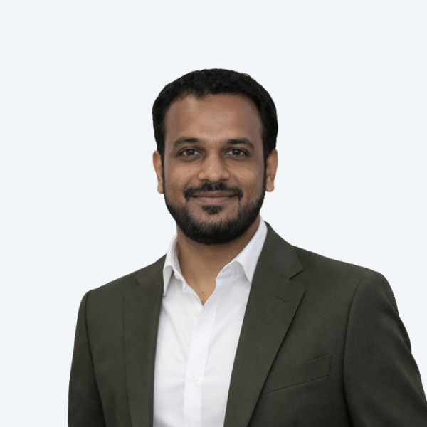 Sankalp Menon