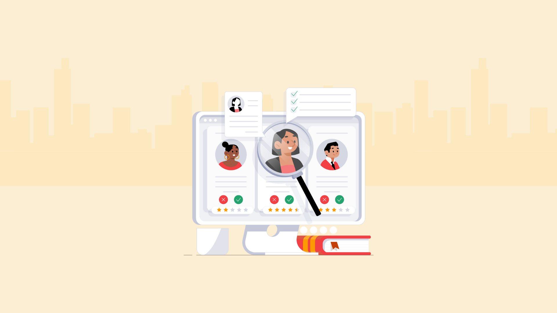 10 top social media recruiting tools