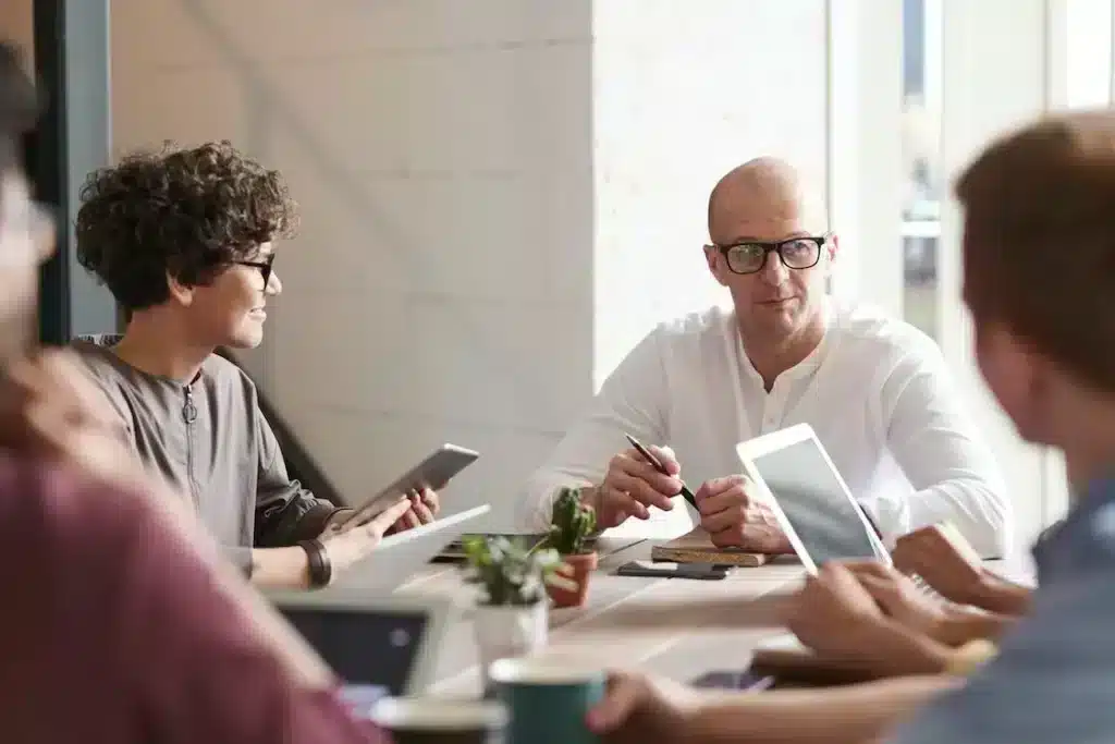 succession planning