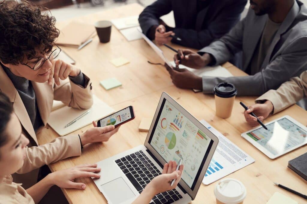 Succession planning guide for future work