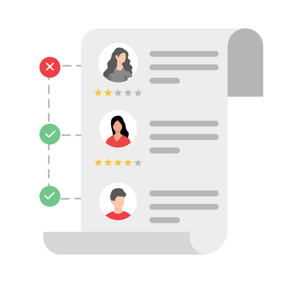 talent acquisition