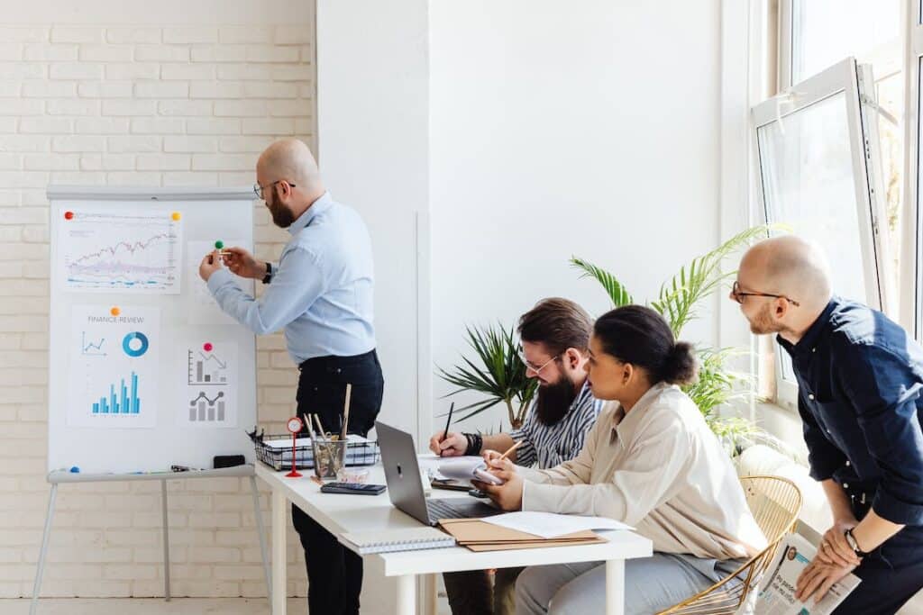 talent management strategy