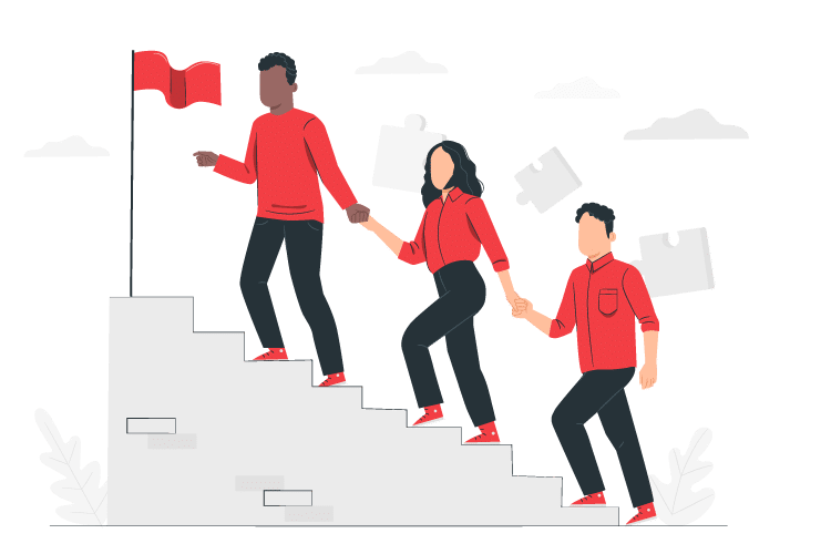 Team work
