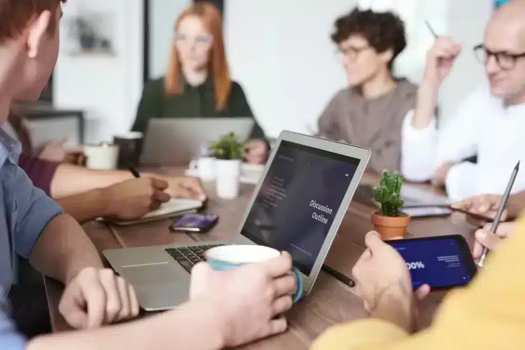 technology to support succession planning