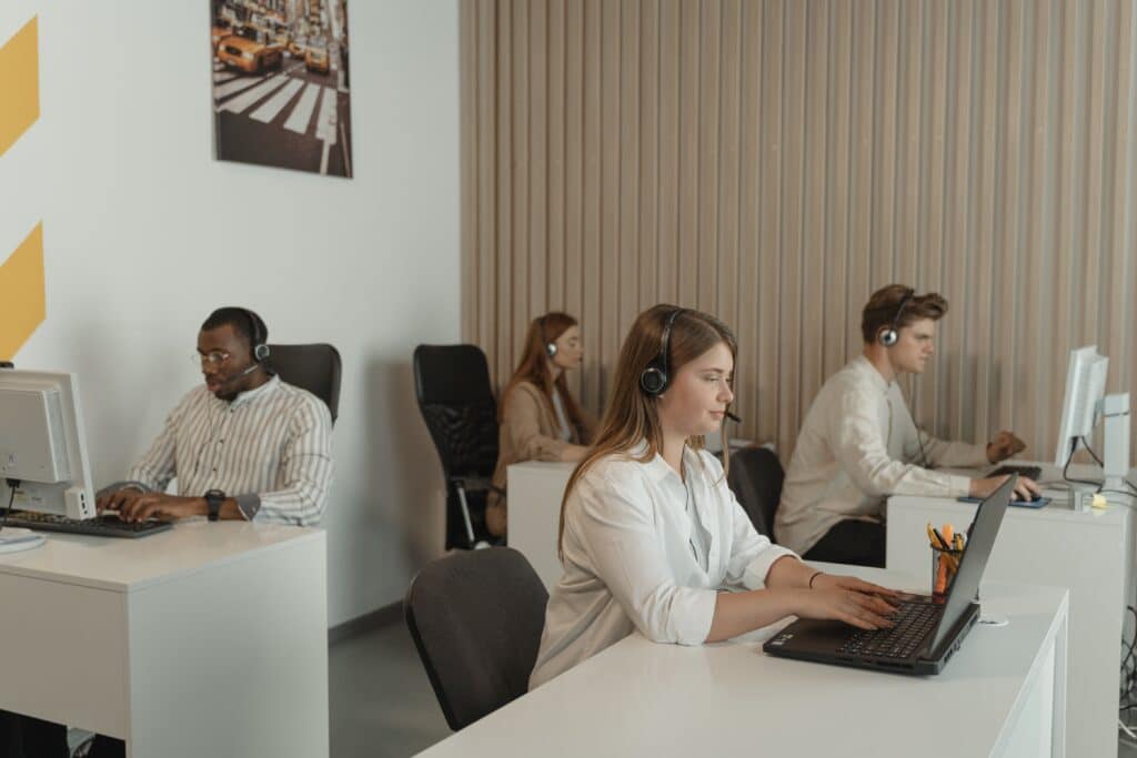 Explore the telemarketer job description template and hire the right candidate for your team.