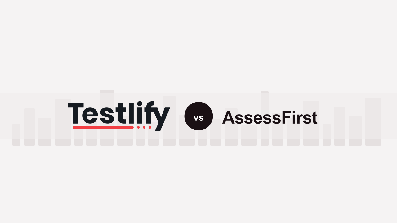 Testlify vs AssessFirst: A detailed comparison