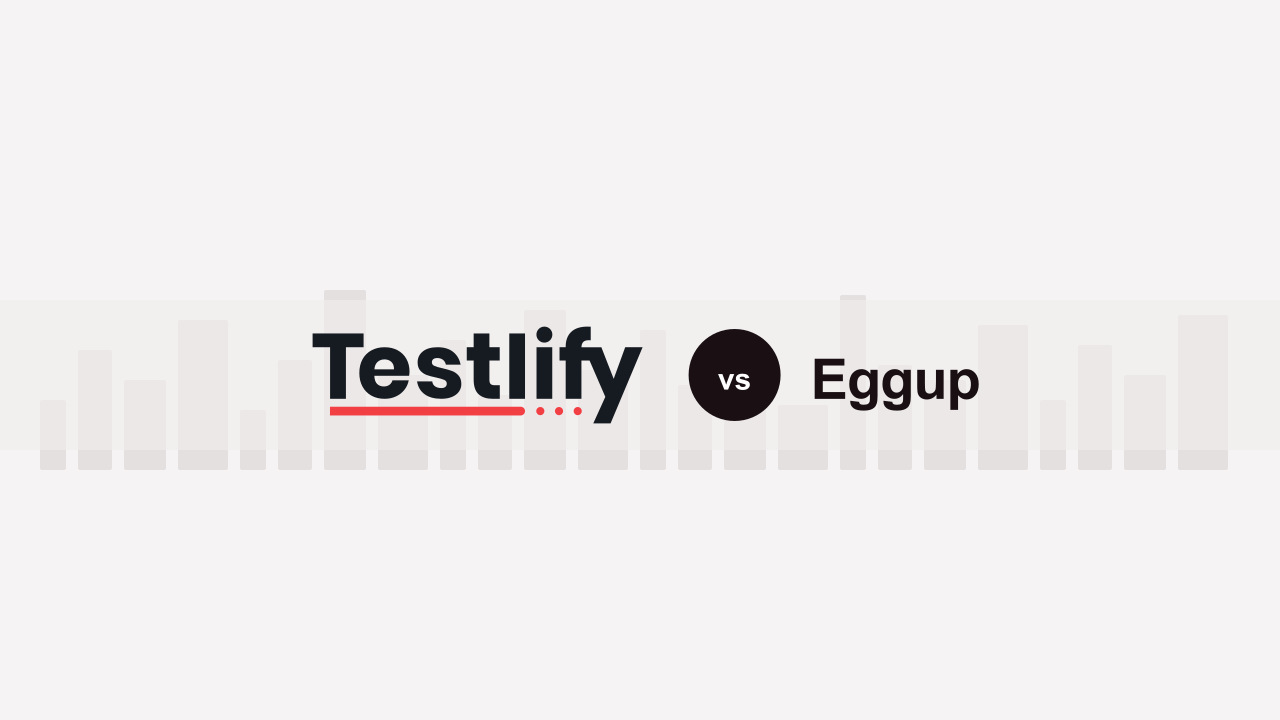 Testlify vs Eggup: A detailed comparison