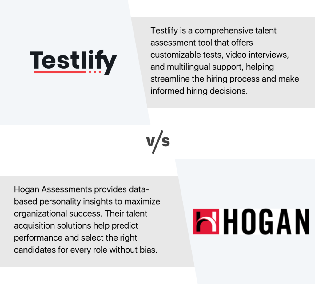 Hogan alternative