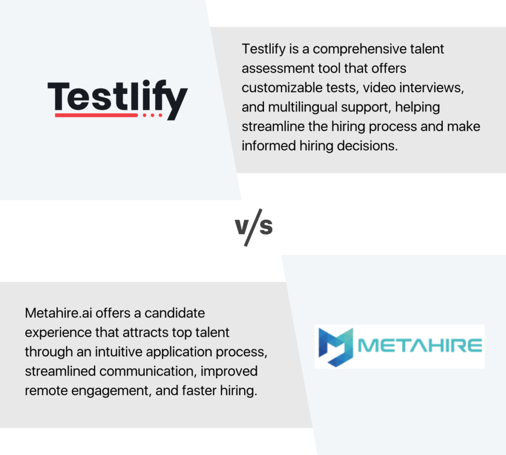 Metahire alternative