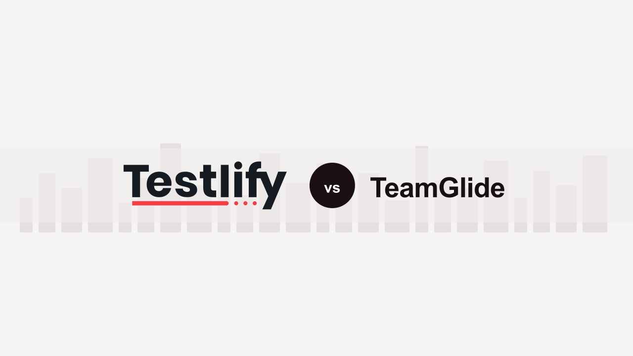 Testlify vs TeamGlide: A detailed comparison