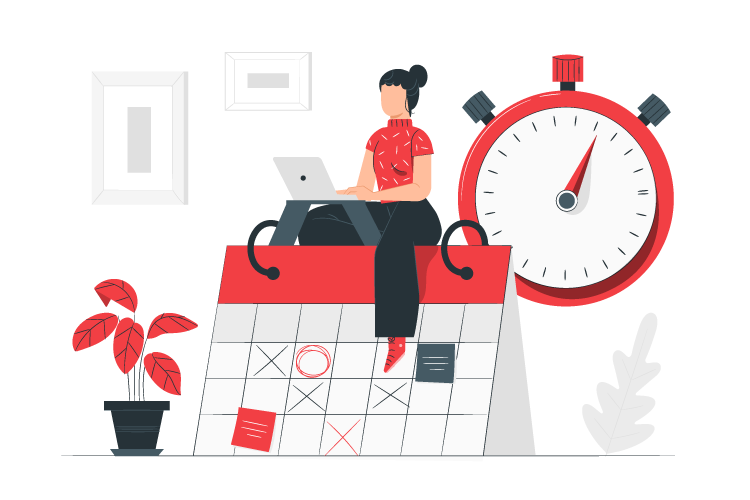 time managenment