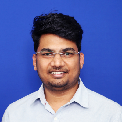 Vinayak Sagar