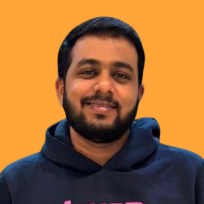 Vinit Gala