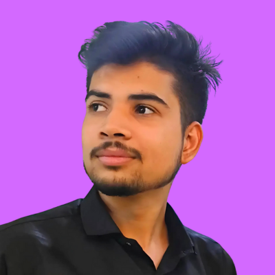 Vishal Tiwari