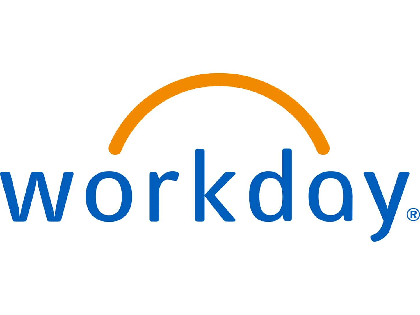 Workday HCM