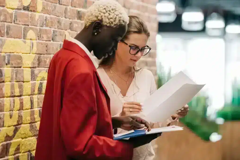 Workforce needs