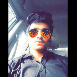 Yash Patel