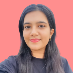 Yashika Khandelwal