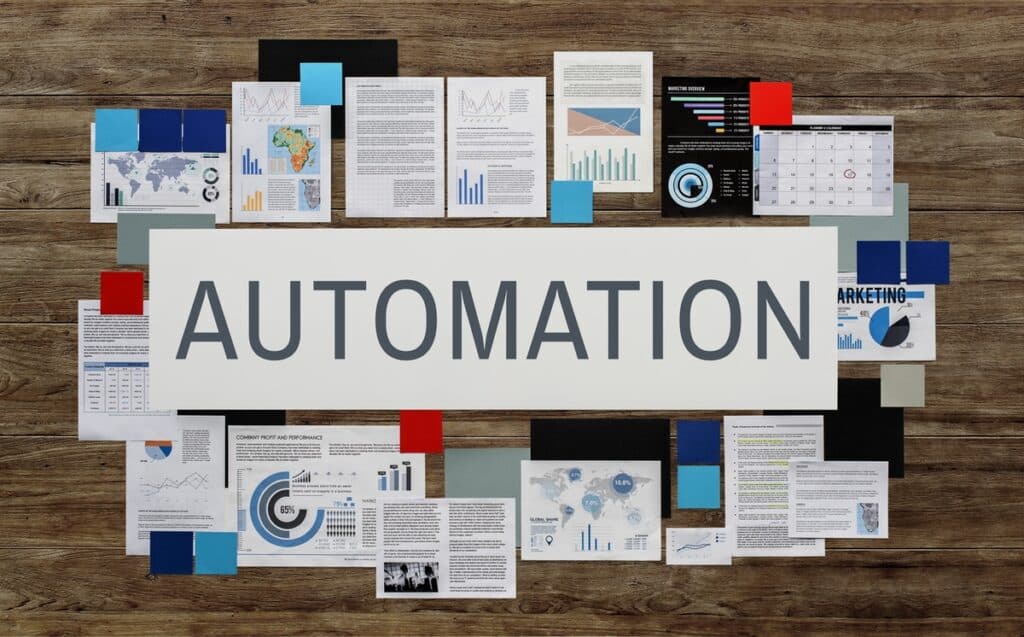 automate your time consuming tasks