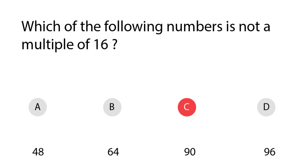 Basic triple digit math Test 01