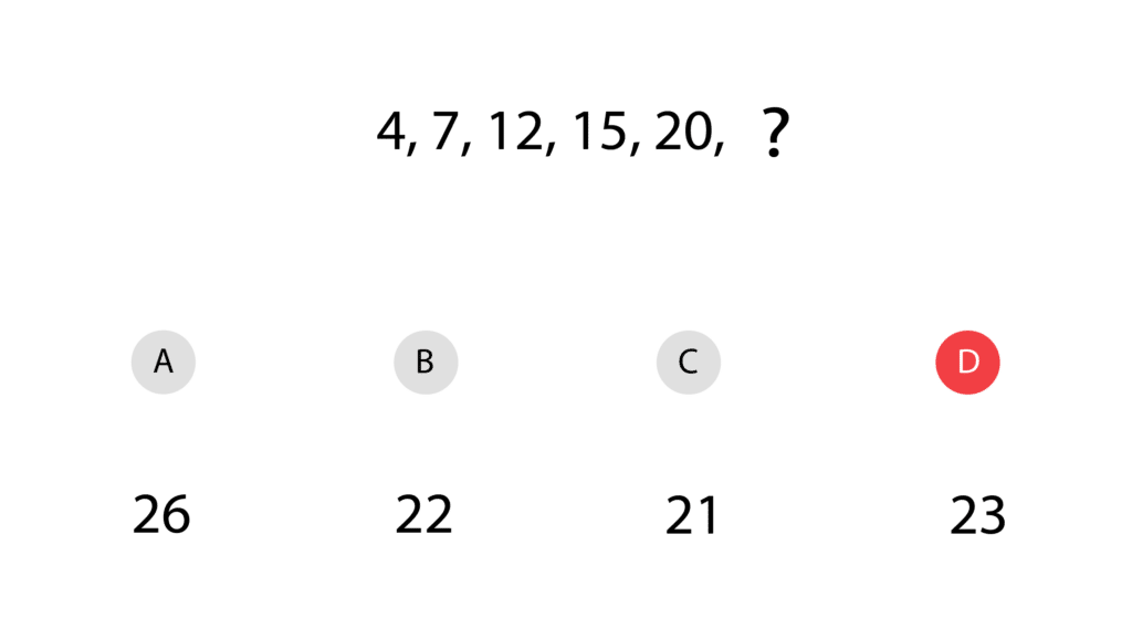 Numerical Reasoning-01