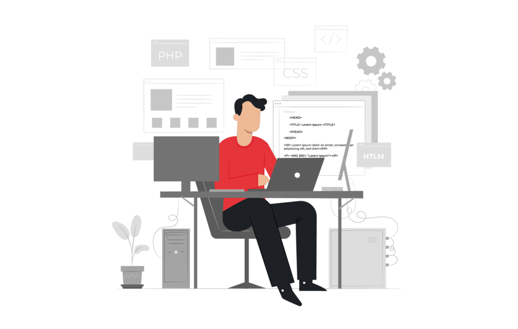Assess the right skills and talents while hiring software developers