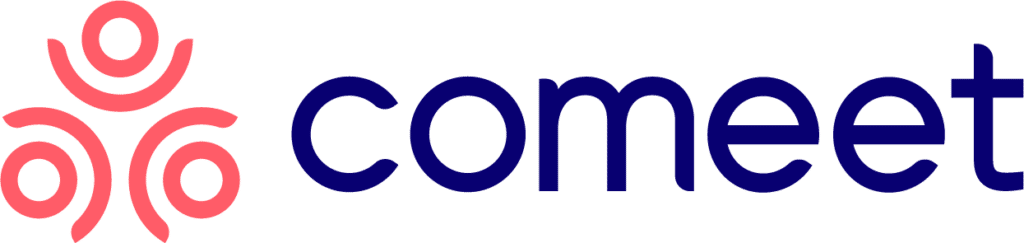 Comeet logo new