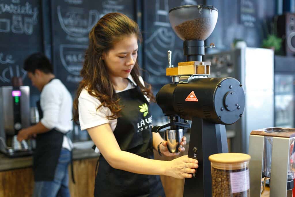 Explore the barista job description template and hire the right candidate for your team.