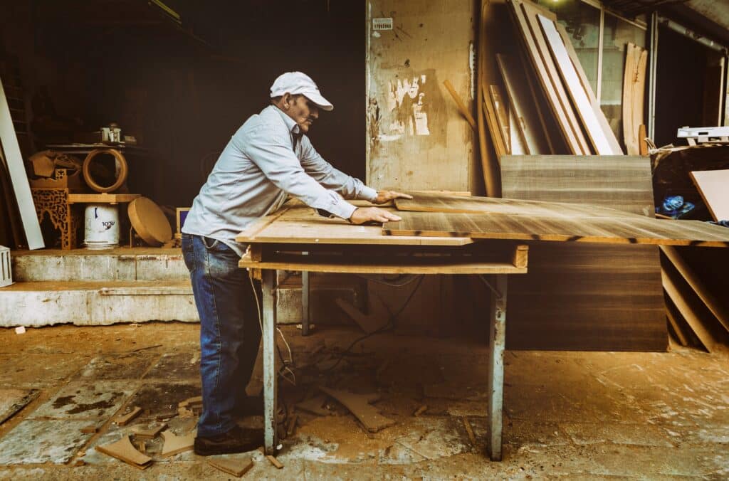 Explore the carpenter job description template and hire the right candidate for your team.