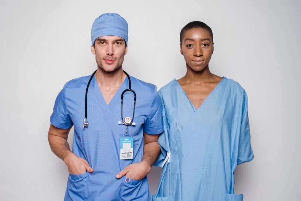 How to Look for a Certified Nursing Assistant Job