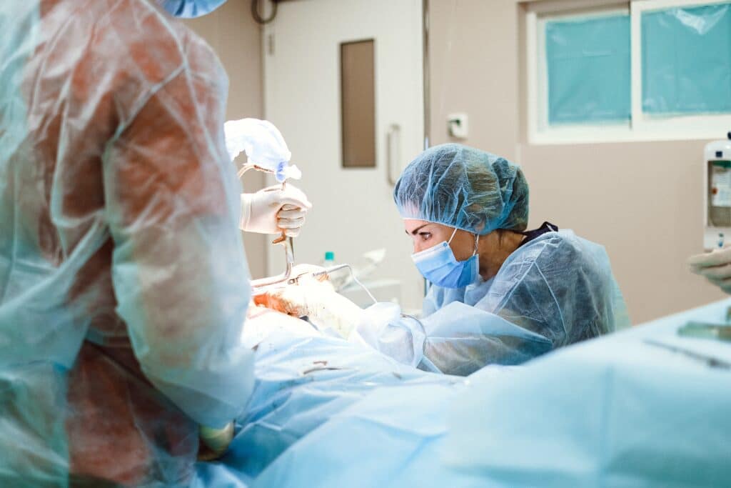 Explore the operating room nurse job description template and hire the right candidate for your team.